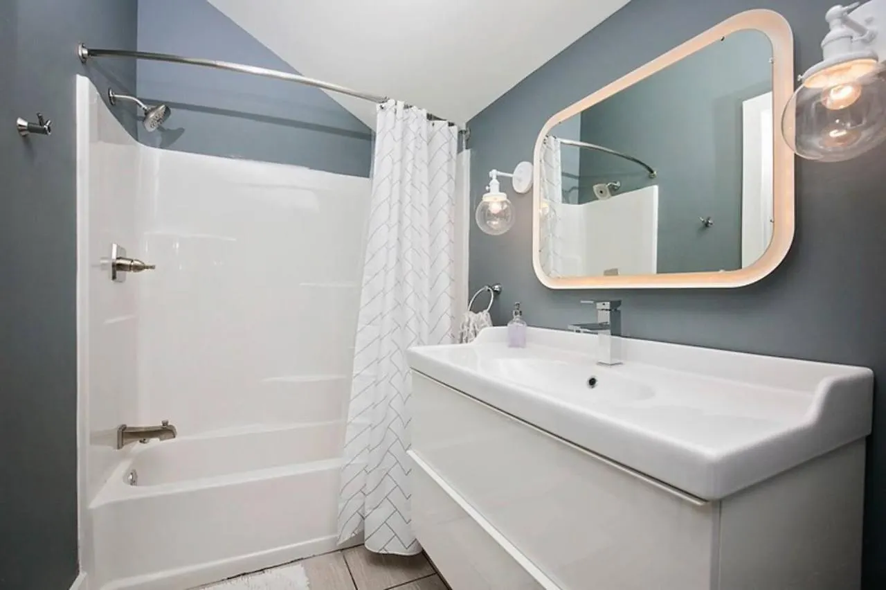 Park Carriage House Rest & Explore With Hollyhock Louisville USA
