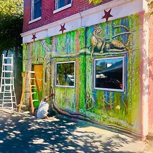 747 Smoketown Holiday home