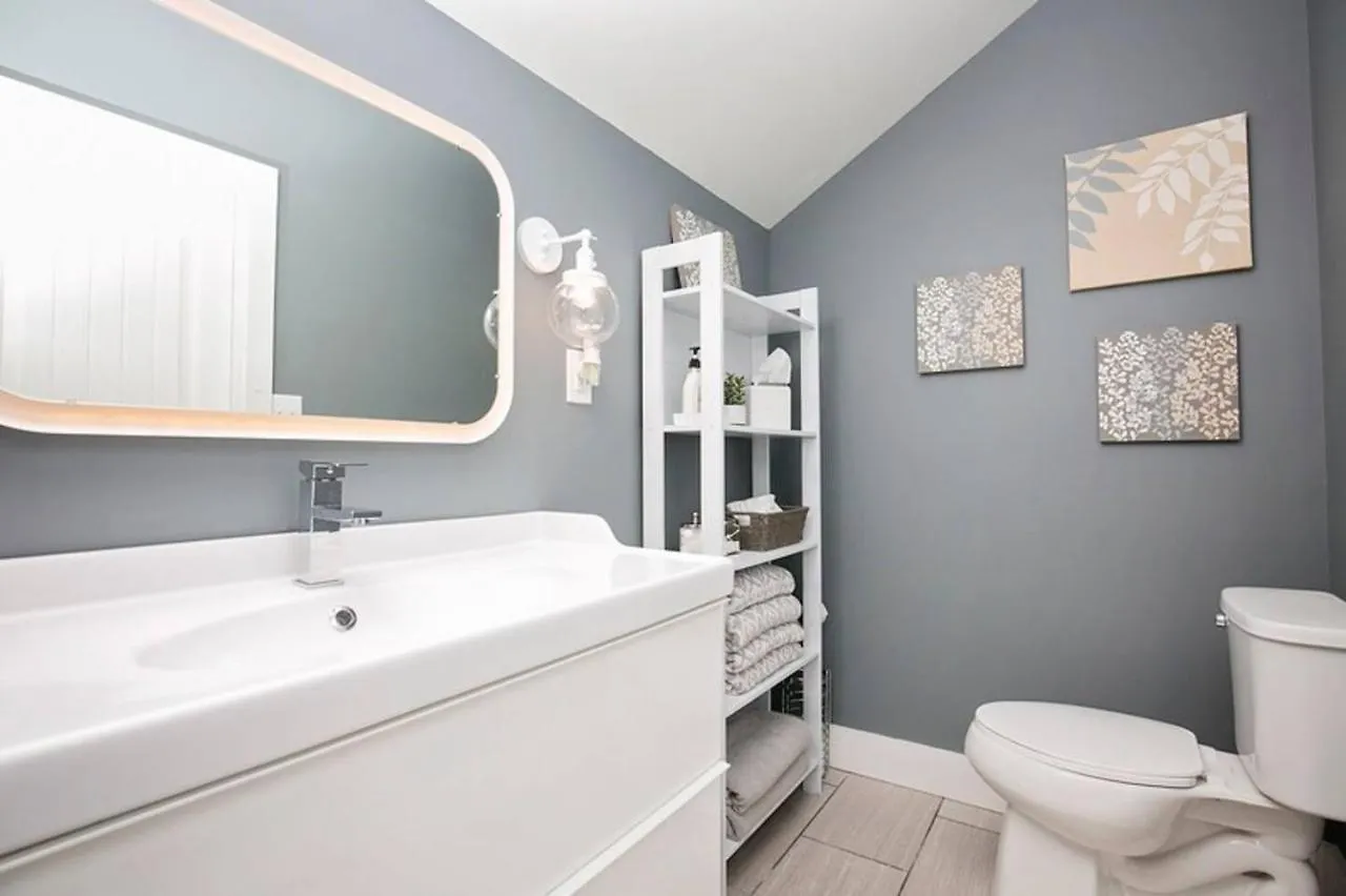 Park Carriage House Rest & Explore With Hollyhock Louisville 0*,  United States